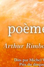 Arthur Rimbaud lues par Michel Vitold af Arthur Rimbaud