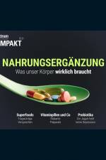 Spektrum Kompakt: Nahrungsergänzung - Was unser Körper wirklich braucht af Spektrum Kompakt