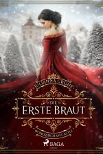 Die erste Braut af Julianna Grohe