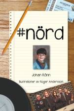 #nörd : #nörd af Johan Rönn