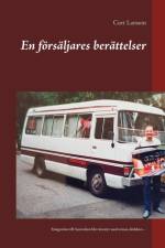 En försäljares berättelser af Curt Larsson