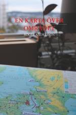 En karta över området af Roger Andersson