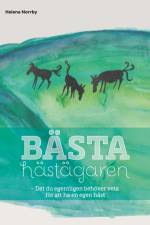 Bästa hästägaren : det du egentligen behöver veta för att ha en egen häst af Helena Norrby