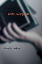 En titt i backspegeln : de åtta första böckerna af Erica Törnqvist