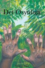 Det Osynliga af Helena Siljer