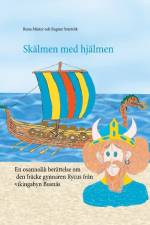 Skälmen med hjälmen : Rycus från Busnäs af Runa Mäster