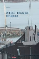 OFFERT : Boosta din Försäljning af K Gryman