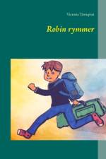 Robin rymmer : Robin rymmer af Victoria Törnqvist