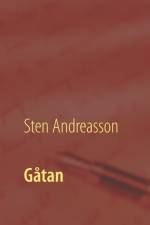 Gåtan : och andra noveller af Sten Andreasson