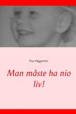 Man måste ha nio liv! af Yrsa Häggström