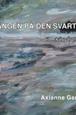 Fången på den svarta ön: Ett skärgårdsdrama af Axianne Gerdman