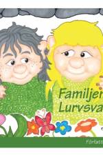 Familjen Lurvsvans af Anna Staaf