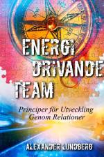 Energidrivande team : principer för utveckling genom relationer af Alexander Lundberg