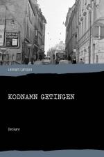 Kodnamn Getingen af Lennart Larsson