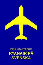 Ryanair på svenska af Erik Hjärtberg