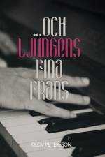. . . och ljungens fina krans af Olov Petersson