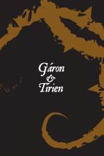 Gáron & Tírien af Christian Gripenvik