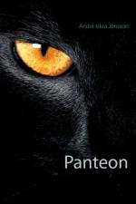 Panteon af André Iskra Jönsson