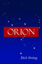 Orion af Dick Sträng