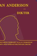 Dikter af Dan Andersson