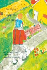 Ljugar-Jöns & hans vänner : Två böcker i en! af Maggie Hellenberg
