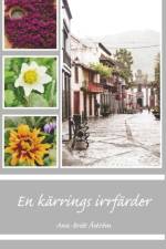 En kärrings irrfärder af Ann-Britt Åström