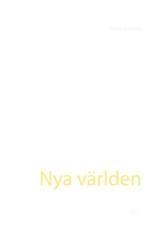 Nya världen af John Sundin