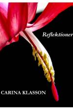 Reflektioner af Carina Klasson