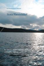 Stora Harrträsket : en samling texter från Pelles Fiske af Per Persson