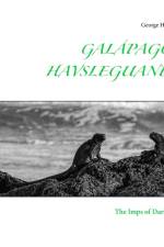 Galápagos havsleguaner : the 