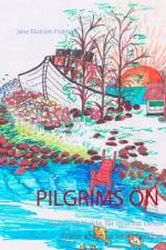 Pilgrimsön : Hilda och Hulda, får oväntat besök af Jane Ekström Fridman