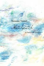 Hotchpotch : in english and swedish af Suzanne Nozari