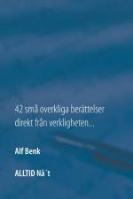 Alltid n'åt af Alf Benk
