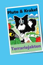 Terrariejakten : Pluto & Krakel af Linus Edmark