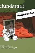 Hundarna i Margaretaparken af Ida Bergman