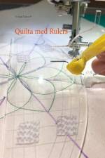 Quilta med rulers af Design NanneP