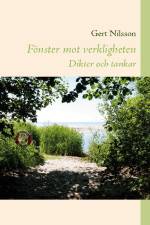 Fönster mot verkligheten af Gert Nilsson