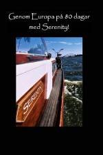 Genom Europa på 80 dagar med Serenity af Ann-Sofie Olofsson