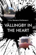 Vällingby in the heart : attractions in the suburbs af Linus Reimers-Heidemann