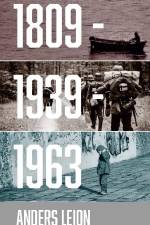 1809 - 1939 - 1963 af Anders Leion