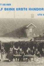 100 Jahre ist es her... : ...als Rudolf seine erste Handorgel bekam af Ute Maria Hämmerle