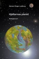Hjältarnas planet af Samara Braga Lundberg