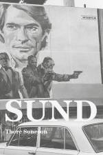 Sund af Thore Soneson