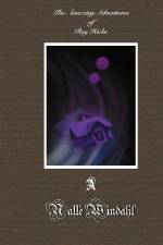 The amazing adventures of Roy Hicks af Nalle Windahl