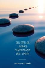 Den ståtliga kronan kommer sakta vaja i vinden af Suzanne Hegert-Sörnäs