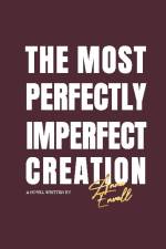 The most perfectly imperfect creation af Anna Envall