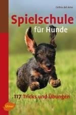 Spielschule für Hunde af Celina DelAmo