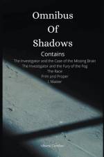 Omnibus of Shadows af Alberto Catellani