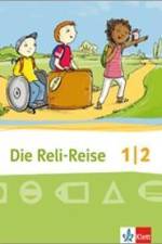Die Reli-Reise 1/2