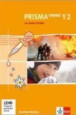 Prisma Chemie - Ausgabe für Nordrhein-Westfalen. Neubearbeitung. Schülerbuch mit Schüler-CD 7.-10. Schuljahr